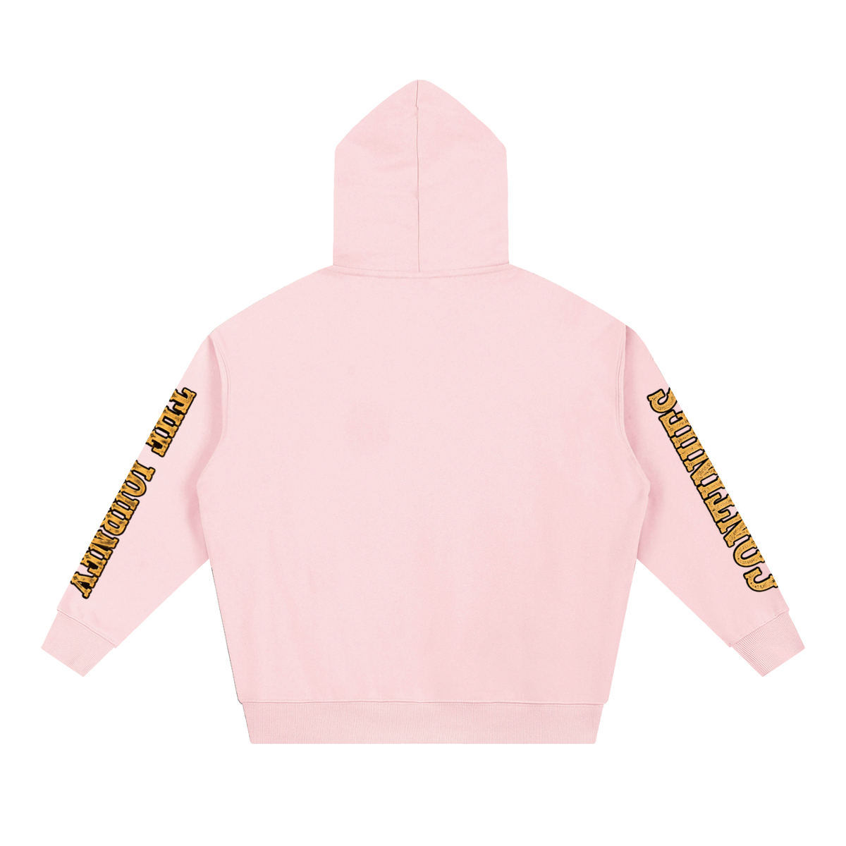 Every Step Tells a Story Hoodie