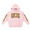 Every Step Tells a Story Hoodie