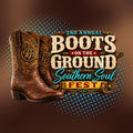 2nd Annual Boots on the Ground Southern Soul Fest