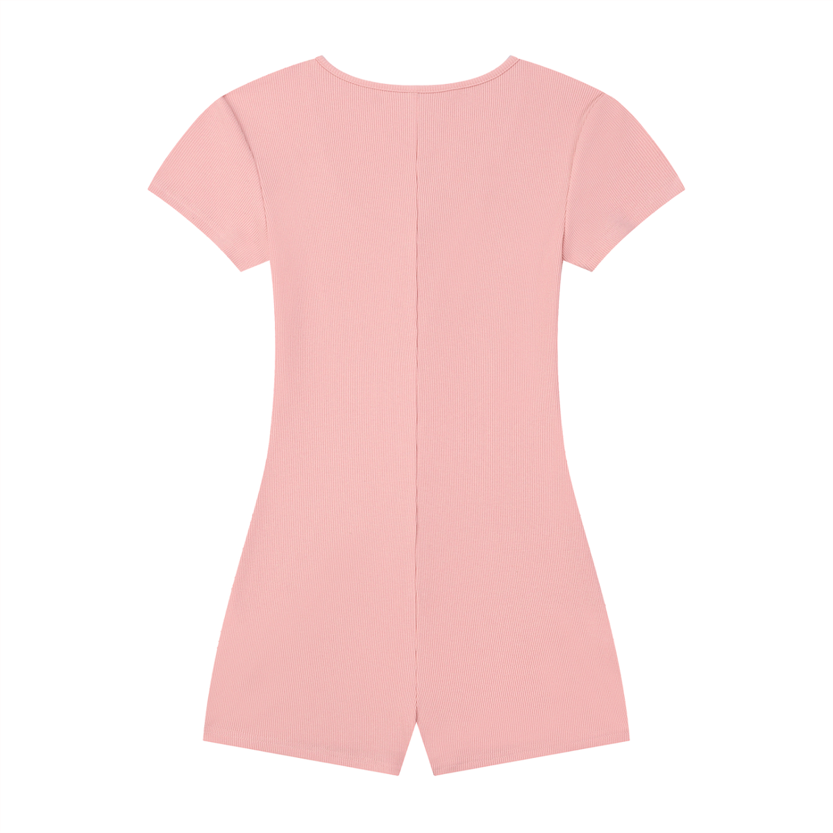 Follow the Boots (Women's Dual-Function Cape Tie-Waist Romper)