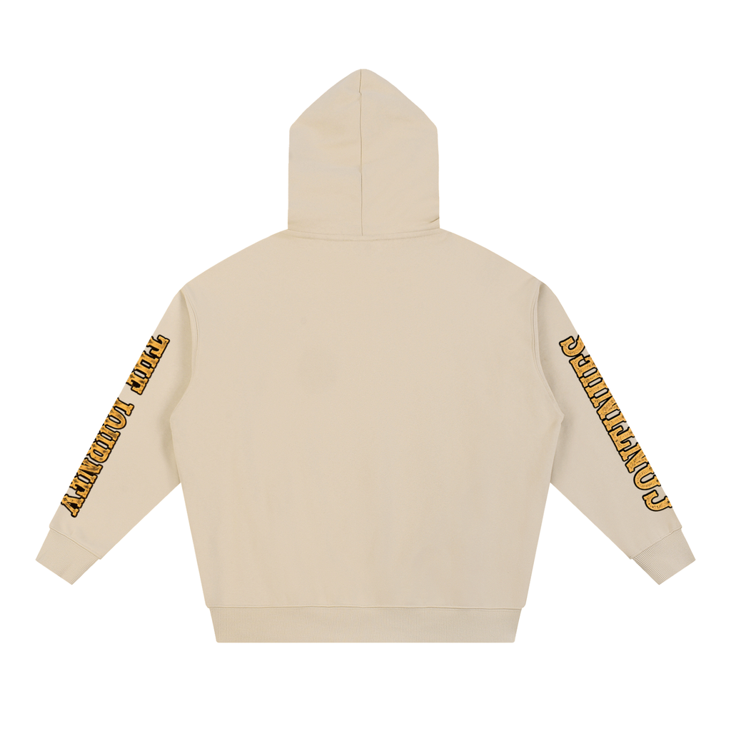Every Step Tells a Story Hoodie