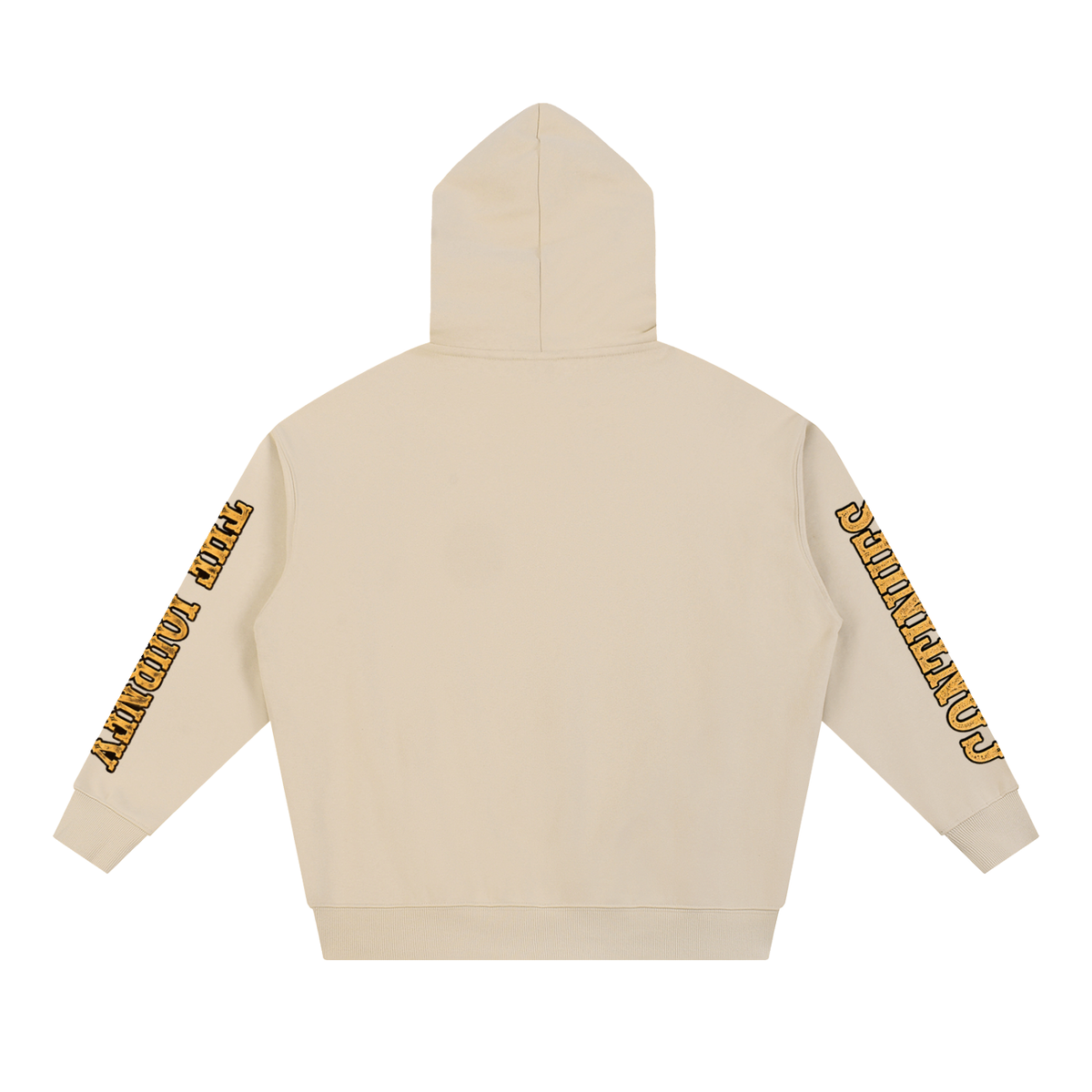 Every Step Tells a Story Hoodie