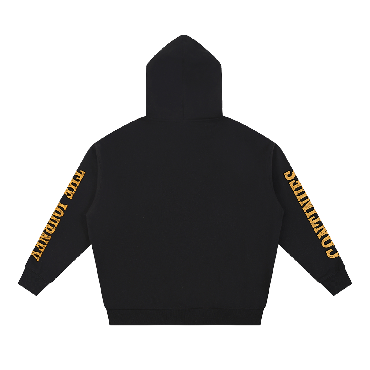 Every Step Tells a Story Hoodie