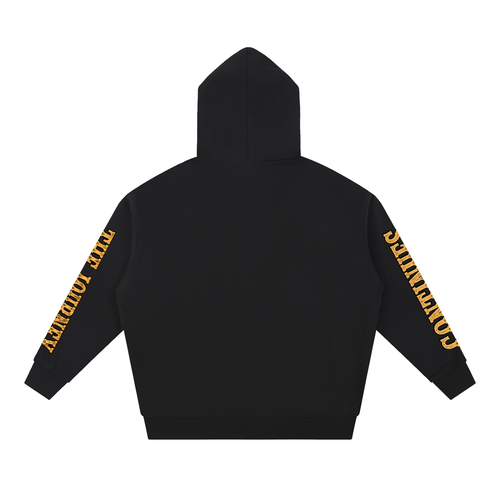 Every Step Tells a Story Hoodie